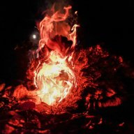 Balefire