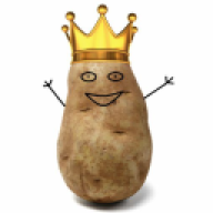 kingpotato