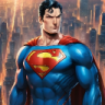 Supermannwo96