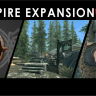 East Empire Expansion - Spanish translation